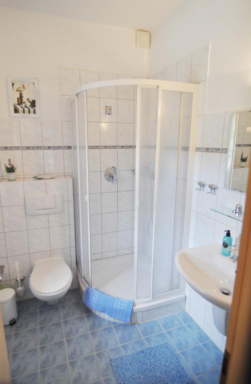 Villa Schlossallee Glowe Zewnętrze zdjęcie